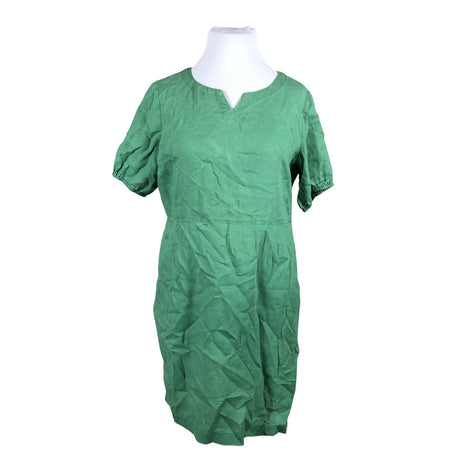 Unisex S.T.I - Dress, size 42 - Green ()