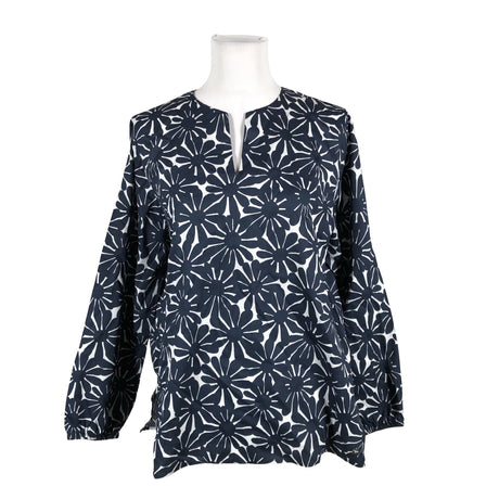 Unisex Fynch-Hatton - Blouse, size 40 - Blue ()
