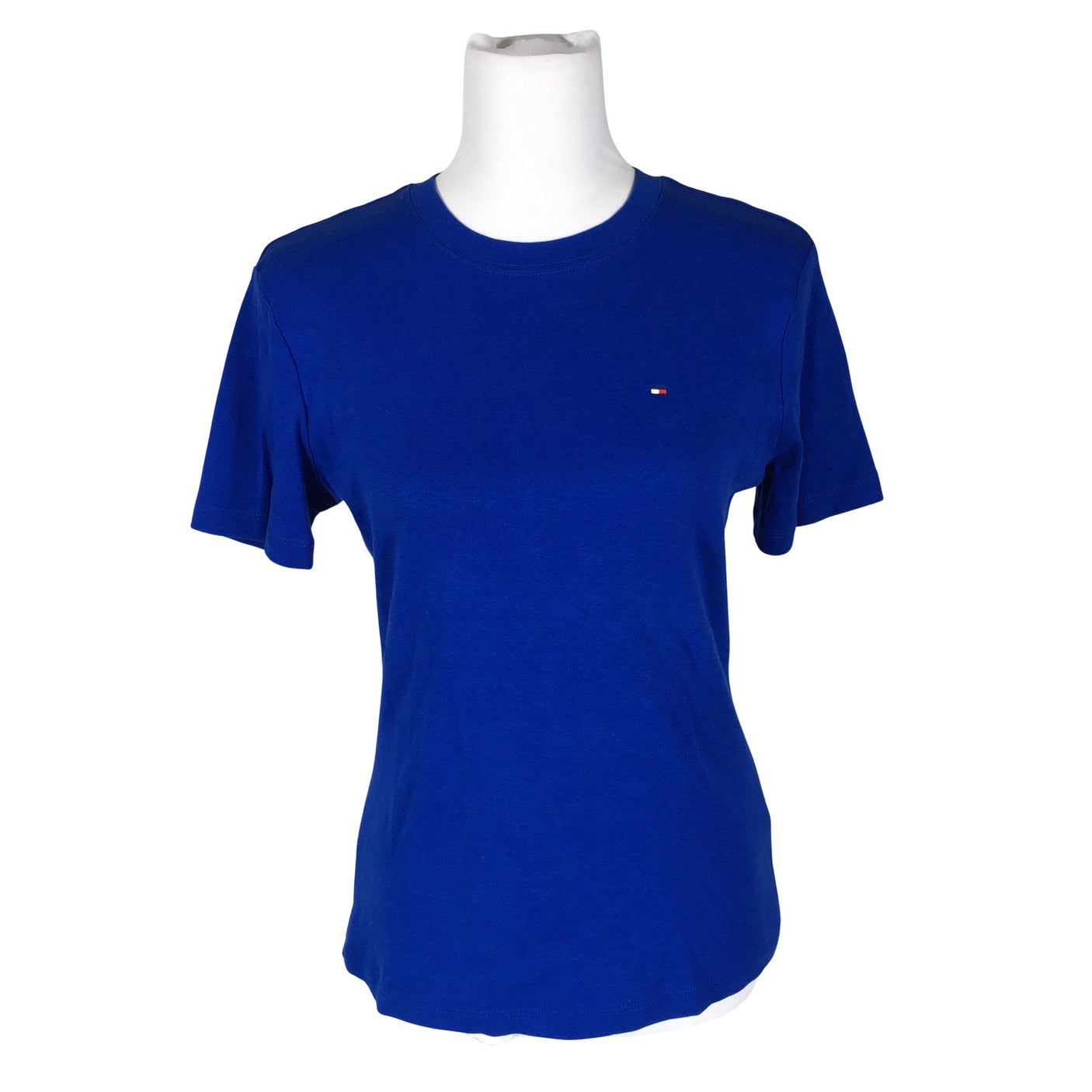 Unisex Tommy Hilfiger - T-shirt, size 40 - Blue (1)