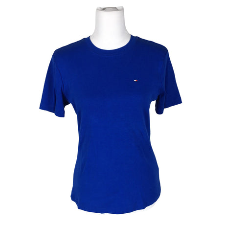 Unisex Tommy Hilfiger - T-shirt, size 40 - Blue ()
