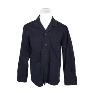 Unisex Mr Porter - Denim shirt, size L - Blue (1)