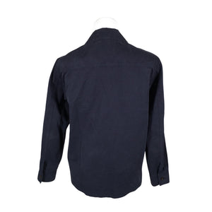Unisex Mr Porter - Denim shirt, size L - Blue (2)