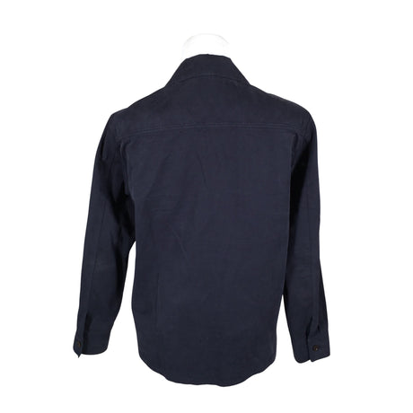 Unisex Mr Porter - Denim shirt, size L - Blue (2)