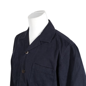 Unisex Mr Porter - Denim shirt, size L - Blue (3)
