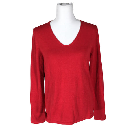 Unisex Tom Tailor - Sweater, size 40 - Red ()