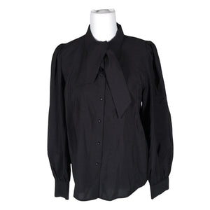 Unisex Y.A.S - Blouse, size 40 - Black (1)