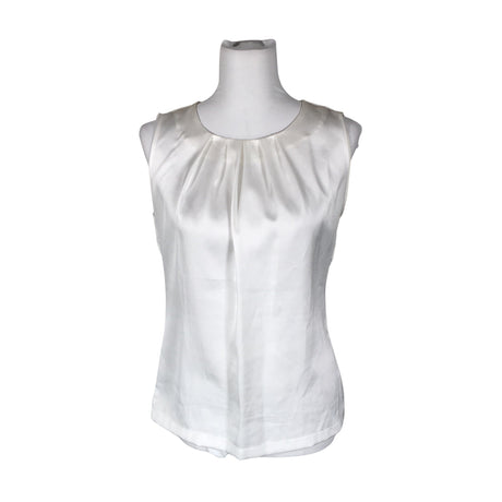 Unisex Ril's - Top, size 38 - White ()