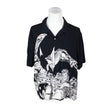 Unisex Huf - T-shirt, size XXL - Blue ()