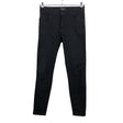 Unisex Your Face - Jeans, size 38 - Black ()