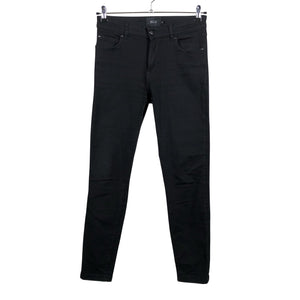 Unisex Your Face - Jeans, size 38 - Black (1)