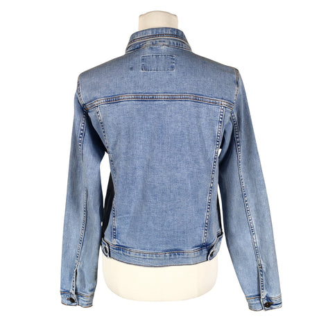 Unisex Soulmate - Denim jacket, size 40 - Blue (2)