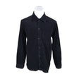 Unisex Samsoe&Samsoe - Denim shirt, size XL - Blue ()