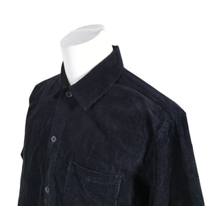 Unisex Samsoe&Samsoe - Denim shirt, size XL - Blue (3)