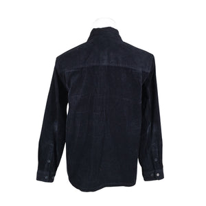 Unisex Samsoe&Samsoe - Denim shirt, size XL - Blue (2)