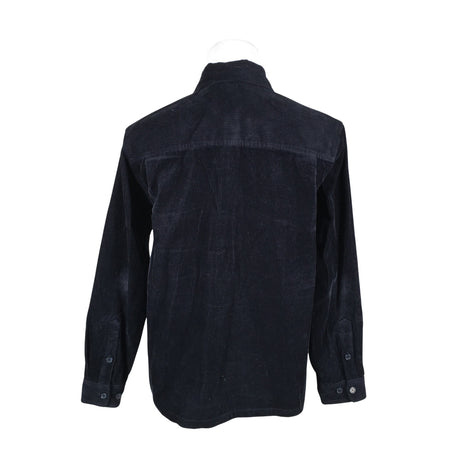 Unisex Samsoe&Samsoe - Denim shirt, size XL - Blue (2)