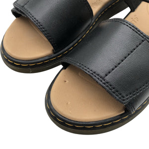 Unisex Dr. Martens - Sandals, size 38 - Black (3)
