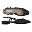 Unisex Steve Madden - High heels, size 38 - Black ()