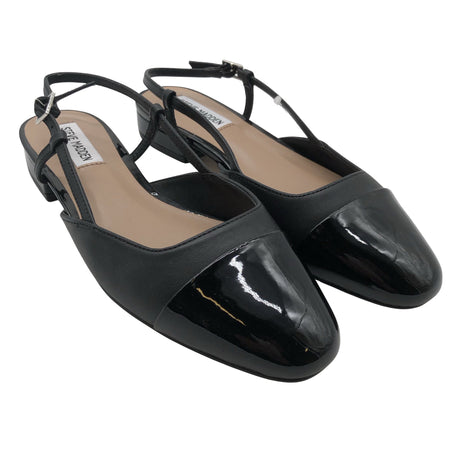 Unisex Steve Madden - High heels, size 38 - Black (2)