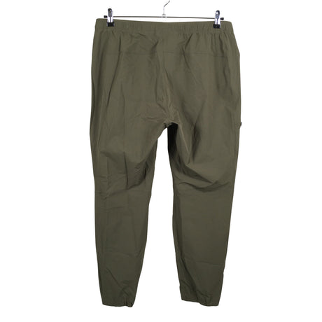 Unisex Arc'teryx - Outdoor pants, size XL - Green (2)