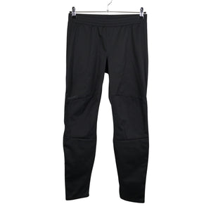 Unisex Craft - Sports trousers, size L - Black (1)