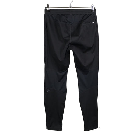 Unisex Craft - Sports trousers, size L - Black (2)