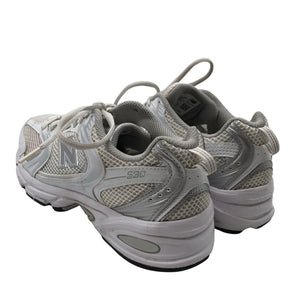 Unisex New Balance - Sneakers, size 38 - White (2)