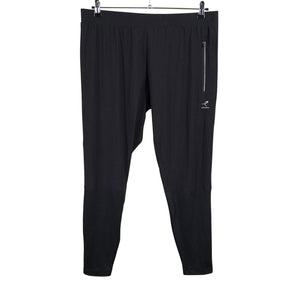 Unisex Energetics - Sports trousers, size L - Black (1)