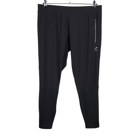 Unisex Energetics - Sports trousers, size L - Black ()
