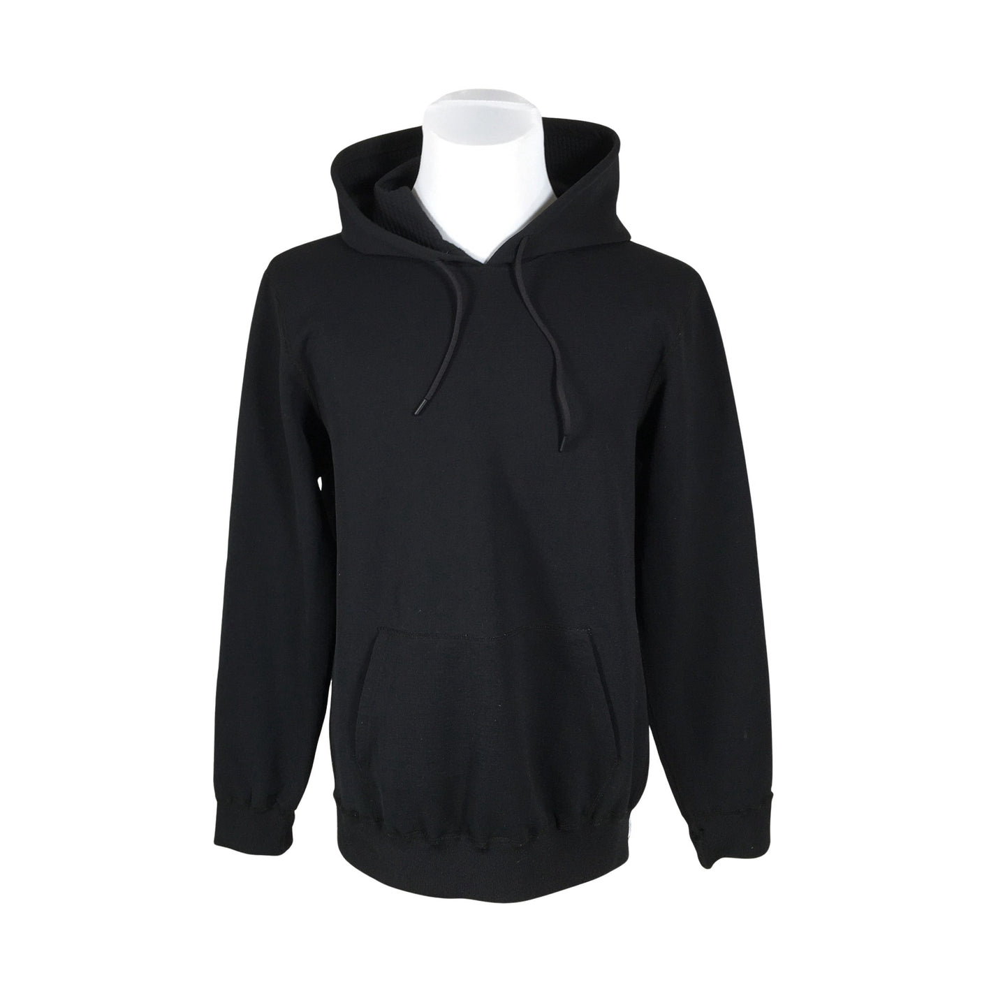 Unisex Reigning Champ - Hoodie, size XL - Black (1)