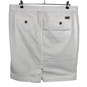 Unisex Luhta - Fabric skirt, size 48 - White (2)