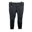 Unisex Zizzi - Jeans, size 54 - Black ()