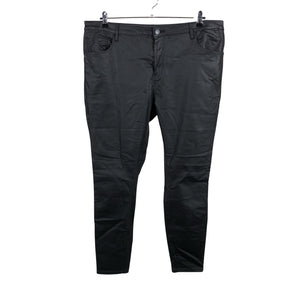 Unisex Zizzi - Jeans, size 54 - Black (1)