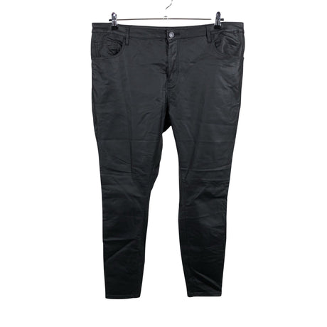 Unisex Zizzi - Jeans, size 54 - Black ()