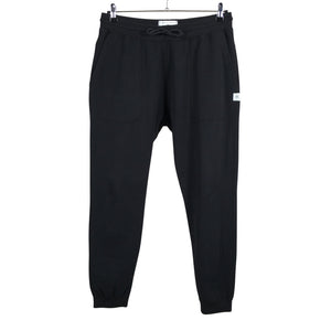 Unisex Reigning Champ - Sweatpants, size L - Black (1)