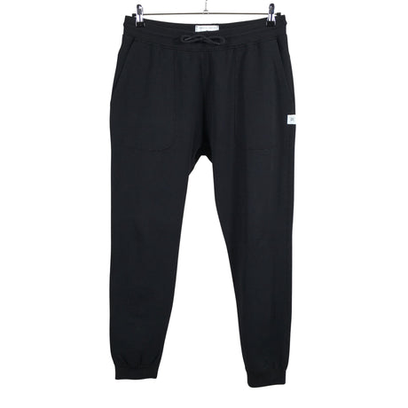 Unisex Reigning Champ - Sweatpants, size L - Black ()