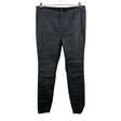 Unisex Zizzi - Jeggings, size 50 - Black ()