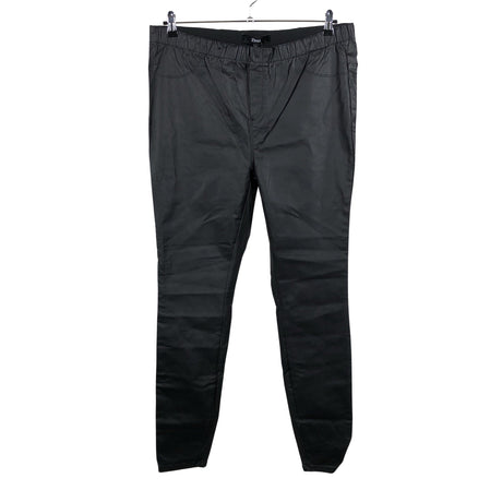Unisex Zizzi - Jeggings, size 50 - Black ()