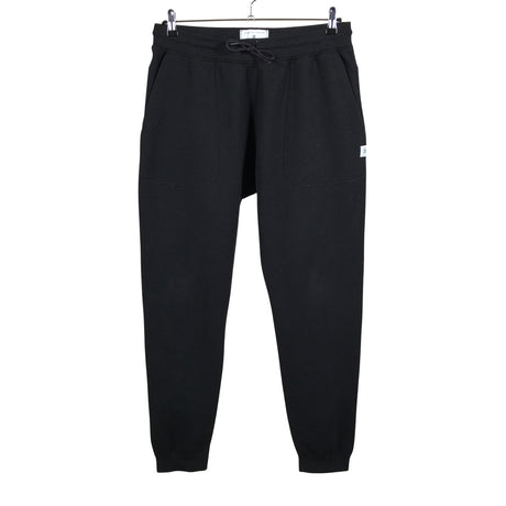 Unisex Reigning Champ - Sweatpants, size L - Black ()