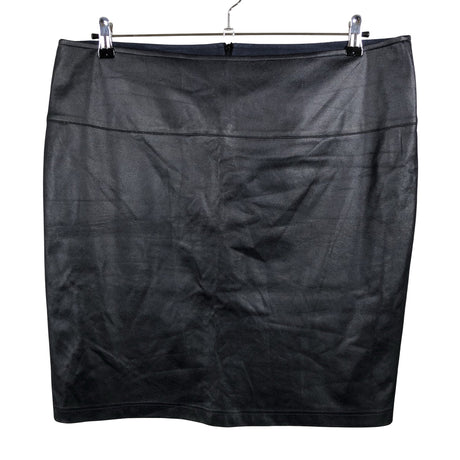 Unisex Muotitorppa - Fabric skirt, size 46 - Blue ()