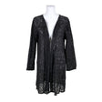 Unisex The Masai - Dress jacket, size 40 - Black ()