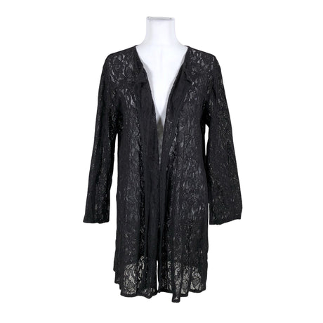Unisex The Masai - Dress jacket, size 40 - Black ()