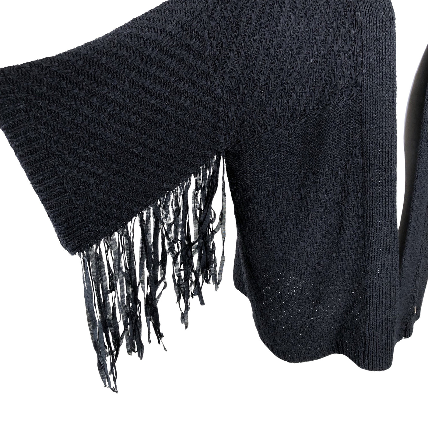 Unisex Guess - Cardigan, size 40 - Black (2)