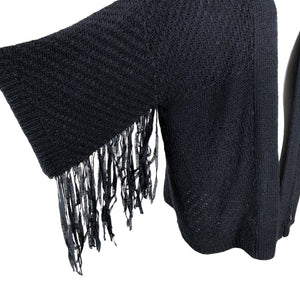 Unisex Guess - Cardigan, size 40 - Black (2)