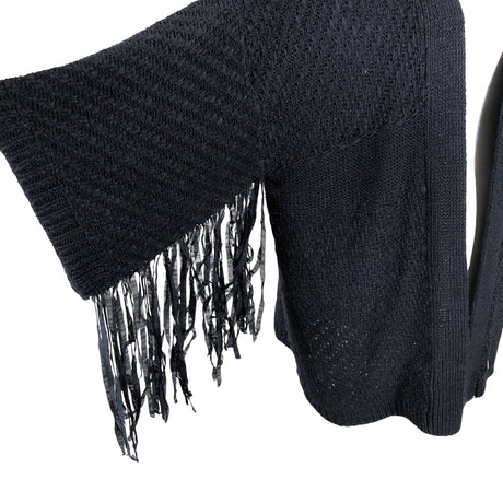 Unisex Guess - Cardigan, size 40 - Black (2)