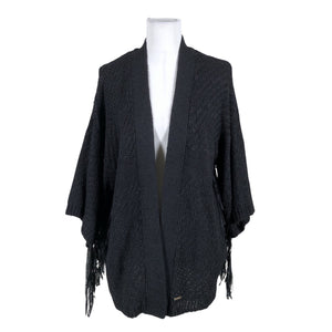 Unisex Guess - Cardigan, size 40 - Black (1)