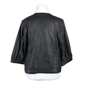 Unisex Zhenzi - Jacket, size 46 - Black (2)