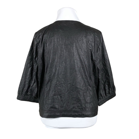 Unisex Zhenzi - Jacket, size 46 - Black (2)