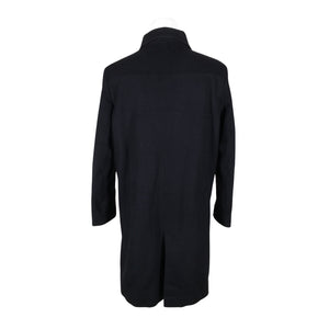 Unisex Libertine-Libertine - Wool coat, size L - Blue (2)