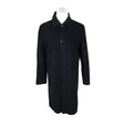Unisex Libertine-Libertine - Wool coat, size L - Blue ()