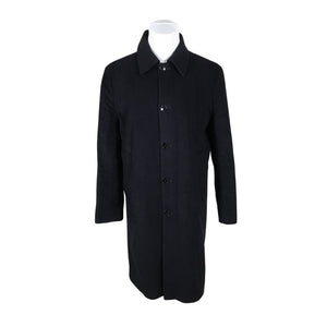 Unisex Libertine-Libertine - Wool coat, size L - Blue (1)